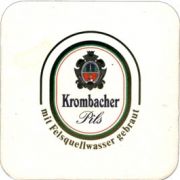 3901: Германия, Krombacher