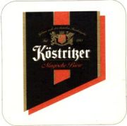 3912: Германия, Koestritzer
