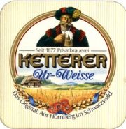 3918: Germany, Ketterer Hornberg