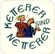 3919: Германия, Ketterer Hornberg