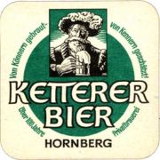 3920: Germany, Ketterer Hornberg