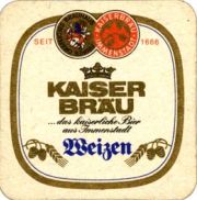 3922: Германия, Kaiser Brau Immenstadt