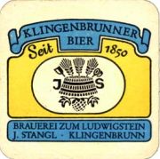 3926: Germany, Klingenbrunner