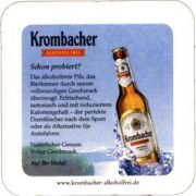 3927: Германия, Krombacher