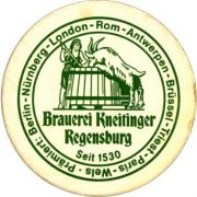 3928: Германия, Kneitinger