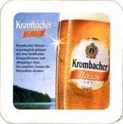 3930: Германия, Krombacher