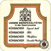 3939: Германия, Kuehbacher