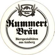 3940: Германия, Kummert