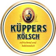 3943: Германия, Kueppers Koelsch