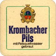 3944: Германия, Krombacher