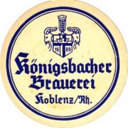 3954: Германия, Koenigsbacher