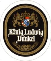 3966: Германия, Koenig Ludwig