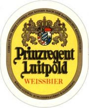 3970: Germany, Prinzregent Luitpold