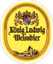 3978: Germany, Koenig Ludwig