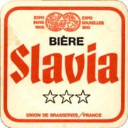 4054: France, Slavia