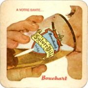 4057: France, Bouchart