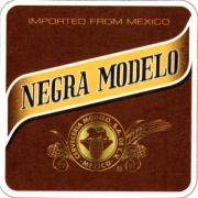 4092: Мексика, Negra Modelo (США)