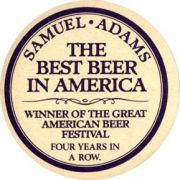 4106: США, Samuel Adams