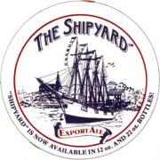 4107: США, Shipyard