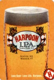 4146: США, Harpoon