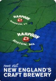 4147: США, Harpoon