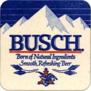 4153: США, Busch