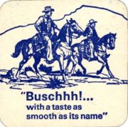 4153: USA, Busch