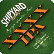 4175: США, Shipyard