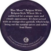 4188: США, Blue Moon