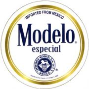 4199: Мексика, Modelo (США)