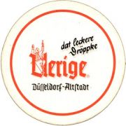 4203: Germany, Uerige