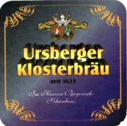 4208: Germany, Ursberger