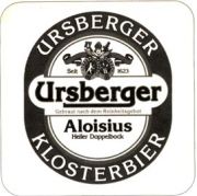 4208: Germany, Ursberger