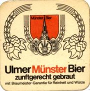 4232: Germany, Ulmer Munster
