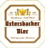 4240: Germany, Ustersbacher