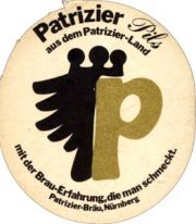 4258: Германия, Patrizier