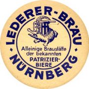 4261: Германия, Lederer
