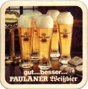 4264: Германия, Paulaner