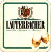 4268: Германия, Lauterbacher