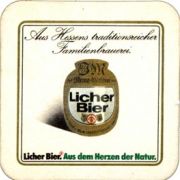 4295: Германия, Licher