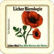 4295: Германия, Licher