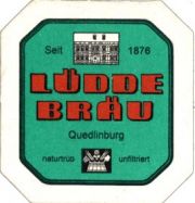 4300: Германия, Luedde