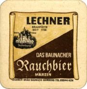 4313: Германия, Lechner