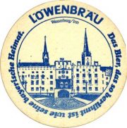 4326: Германия, Loewenbrau