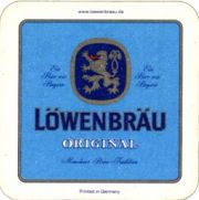 4330: Germany, Loewenbrau