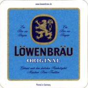 4334: Германия, Loewenbrau
