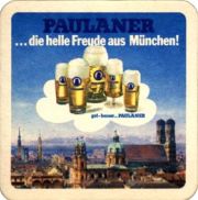 4335: Германия, Paulaner