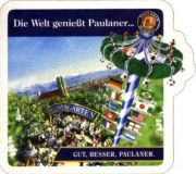 4336: Германия, Paulaner