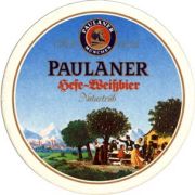 4340: Германия, Paulaner