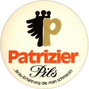 4352: Германия, Patrizier